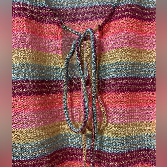 Victoria secret swim cover-up - Picture 4 of 5